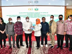 EDY RAHMAYADI HARAP PERUBAHAN UU SERIKAT BURUH UNTUNGKAN PIHAK PEKERJA DAN PENGUSAHA