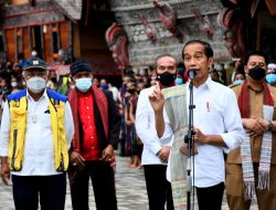 HUTARAJA DAN HUTA SIALLAGAN DISULAP JADI OBJEK WISATA BERKELAS
