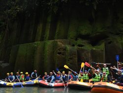 HARI KEDUA PROMOSI WISATA SERGAI KDH NIKMATI BERBAGAI DESTINASI WISATA DI SIPISPIS