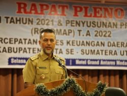 MUSA RAJEKSHAH HARAP KETERSEDIAAN AKSES KEUANGAN SEMAKIN BAIK UNTUK HINDARI RENTENIR