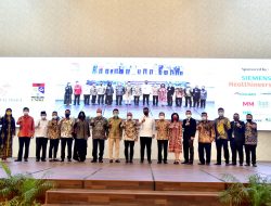 EDY RAHMAYADI BERHARAP RSU ROYAL PRIMA TERUS BANTU PEMERINTAH TANGANI PANDEMI COVID – 19 DI SUMUT