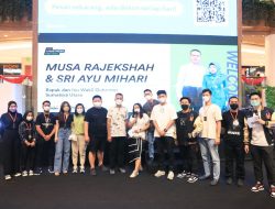 APRESIASI 061 STREETWEAR