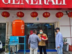 3 TAHUN LEBIH, ASURANSI GENERALI BELUM JUGA BAYARKAN KLAIM NASABAH