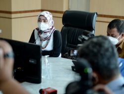 SATGAS COVID – 19 SUMUT TEGASKAN OMICRON JUGA BERBAHAYA