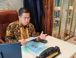 ASURANSI GENERALI DIMINTA HARUS BAYAR KLAIM, KUASA HUKUM NASABAH TEGASKAN JANGAN SEOLAH PUTAR BALIK ISU