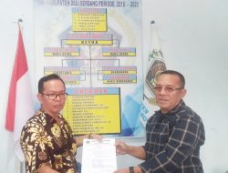 PWI DELISERDANG AKAN GELAR HPN LOKAL DAN KONFERKAB