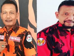TUNJUKKAN LOYALITAS TERHADAP ORGANISASI PP