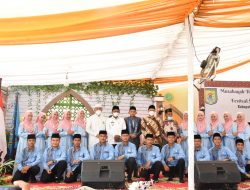 MTQ DAN FSQ KABUPATEN SERGAI USAI, DOLOK MASIHUL DAN PERBAUNGAN RAIH JUARA UMUM