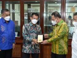 PEMPROV SUMUT DUKUNG BPJPH KEMENAG RI SERTIFIKASI HALAL GRATIS BAGI PELAKU UMKM