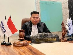 BUNTUT ASURANSI GENERALI TAK BERANI PENUHI TANTANGAN PENGACARA KONDANG DARMAWAN YUSUF, YANG SEBUT IBU ANIK BERPENYAKIT SEBELUM JADI NASABAH SIAP-SIAP BERURUSAN DENGAN POLISI