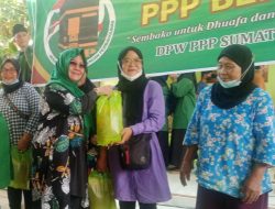 SA’ADAH LUBIS GELAR RESES TAHAP I ANGGOTA DPRD DELI SERDANG DAPIL II TAHUN 2022