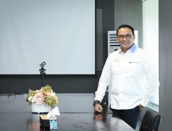 KINERJA MANAJEMEN SEMAKIN MEMBAIK PERIODE JANUARI-FEBRUARI 2022 PTPN 2 SALURKAN SHT Rp. 23 MILYAR