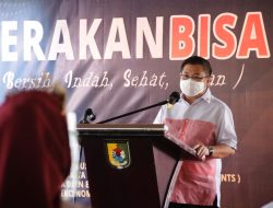 MENJAWAB TANTANGAN SEKTOR PARIWISATA DI SERGAI LEWAT GERAKAN “BISA”