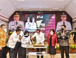 EDY RAHMAYADI ALOKASIKAN 30% ANGGARAN Rp.2,7 TRILIUN UNTUK PERBAIKAN JALAN ZONA DATARAN TINGGI