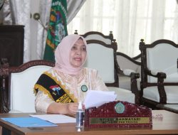 BISA PENGARUHI PRODUKTIVITAS KERJA NAWAL LUBIS IMBAU MASYARAKAT KELOLA STRES