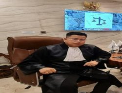Pengacara Ternama Darmawan Yusuf Siap Perjuangkan Bila Ada Korban Lain Dirugikan Asuransi Generali