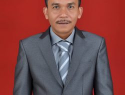 CAKADES NOMOR 4 SUDIRMAN,SS AJAK MASYARAKAT BANGUN DESA SIDOMULYO BIRU-BIRU