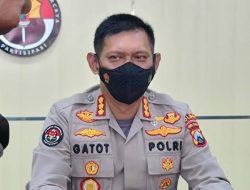 BARESKRIM PERIKSA 7 SAKSI TERKAIT KASUS BINOMO DENGAN TERLAPOR DONI SALMANAN