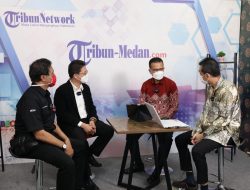 TINGKATKAN KESADARAN MASYARAKAT MUSA RAJEKSHAH PAPARKAN MANFAAT DONOR DARAH