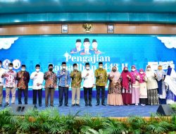 EDY RAHMAYADI : SDM, INFRASTRUKTUR DAN SEKTOR PERTANIAN DORONG LAJU PERTUMBUHAN EKONOMI