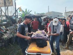 TENGGAK ALKOHOL 96 PERSEN CAMPUR MINUMAN TEBS DUA ANAK PUNK TEWAS DAN SATU SEKARAT