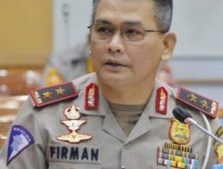 Kakorlantas Polri : Tidak Bayar Pajak Dua Tahun, Kenderaan Dinyatakan Bodong