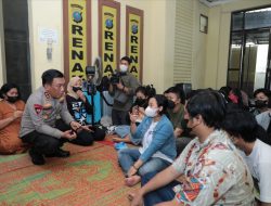 212 PMI Ilegal Akan Dipindahkan ke Asrama Haji Medan