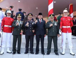 Kapolda Sumut Komitmen Wujudkan Indonesia Pulih Lebih Cepat, Bangkit lebih Kuat