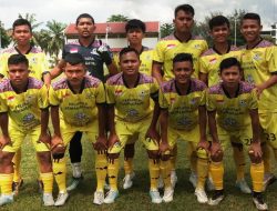 Tekuk PS Tuntungan 6:2, Lae Hole FC Lolos ke Babak 8 Besar Bonas Cup 2022
