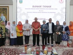 Sumut Tuan Rumah Hari Kanker Sedunia Tingkat Nasional 2023