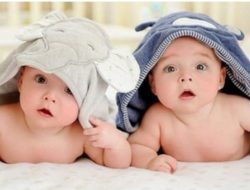 11 ‘Bayi Merdeka’ Lahir di 2 Rumah Sakit di Medan