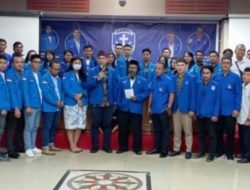 GAMKI Dukung Kapolri Tuntaskan Kasus Ferdy Sambo