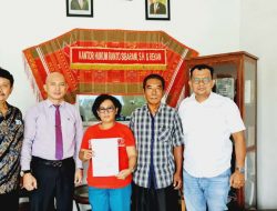 Perkara Dugaan Pembunuhan Alfian Siringoringo Ditingkatkan ke Proses Penyidikan