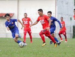 Tundukkan Harjuna 2-0, PSAD Juara ‘Bonas Cup 2022’ Zona Medan