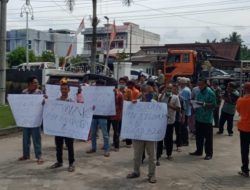 Tokoh Masyarakat Sergai Minta Gubsu Turun Tangan Fasilitasi Tuntutan ‘Kelompok 80’