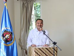 UKW Angkatan 43 di Madina, Farianda: UKW Menguntungkan Semua Pihak