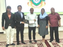 Gubernur Siapkan Lahan 20 Ha di Kualanamu, Investor Arab Akan Bangun RS Internasional Senilai Rp 4,4 T