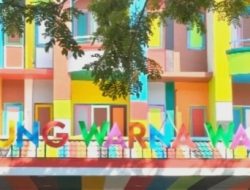 Polda Sumut Sita Tujuh Gedung Aset Bos Judi Online Apin BK