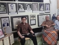 Museum Perjuangan Pers Sumut Siap Sukseskan HPN  2023 di Sumut