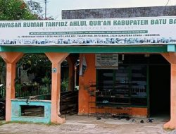 Polsek Labuhan Ruku Selidiki Kasus Pencurian di Rumah Tahfidzh Qur’an, Desa Masjid Lama