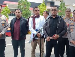 Ini Kata Ketua Komisi III DPR RI Soal Praktik Judi Online di Sumut