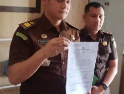 Persaja Sergai Resmi Laporkan AL ke Polisi