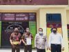 Dugaan Pencemaran, Persaja Tanjungbalai Laporkan AL ke Polisi