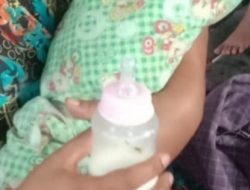 Penemuan Bayi Dibalut Seragam Sekolah Kejutkan Warga
