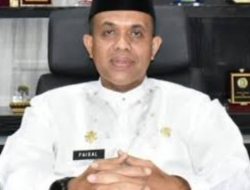 Masyarakat Diimbau Jangan  Salah Persepsi Terkait Pendataan Tenaga Honorer
