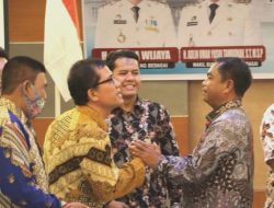 Pemkab Sergai Dorong Iklim Berusaha yang Kondusif