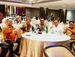 Ketua SPS Sumut : Media Cetak Tetap Bertahan dari Gempuran Hoax dan Medsos
