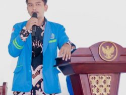 Mahasiswa STIT Ancam Aksi ke Kantor Bupati Batu Bara, Tuntut Janji Beasiswa dari Bupati