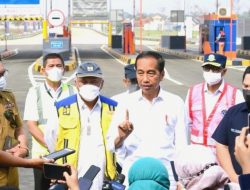 Presiden Jokowi: Indonesia Harus Tetap Waspada, Pandemi Covid-19 Belum Berakhir