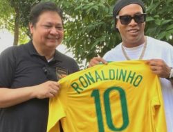 Piala Dunia U-20 Bisa Jadi Ajang Pembuktian Pengembangan Industri Olahraga